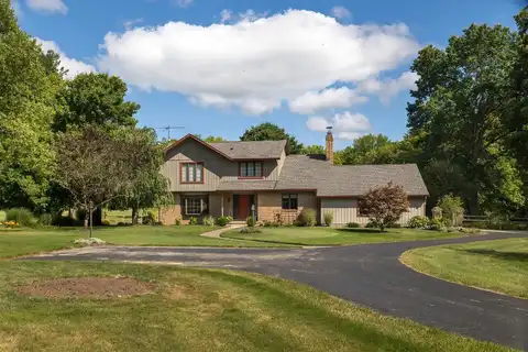 11047 FRY Road, Edinboro, PA 16412