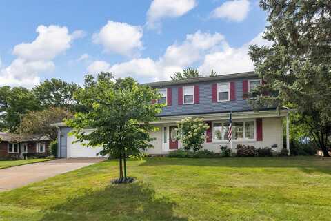 121 E ARLINGTON Road, Erie, PA 16504