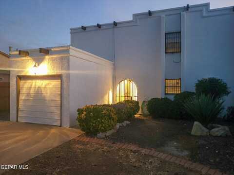 10910 HIGHWOOD Way, El Paso, TX 79936