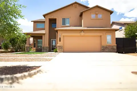 363 DUSKWOOD Street, El Paso, TX 79928