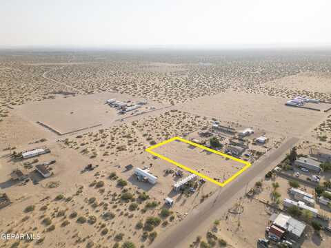 15651 STRATFORD Road, El Paso, TX 79928