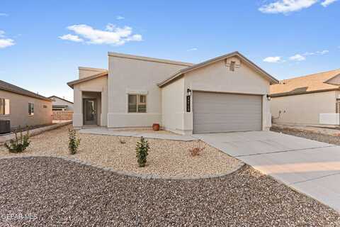 13713 FLORA VISTA Avenue, Horizon City, TX 79928