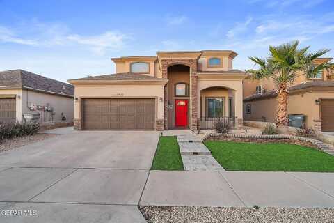 14677 SPANISH POINT Drive, El Paso, TX 79938