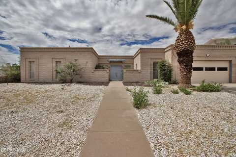 6217 CONSTELLATION Drive, El Paso, TX 79912
