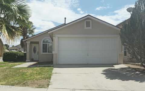 12372 Tierra Canada Drive, El Paso, TX 79938