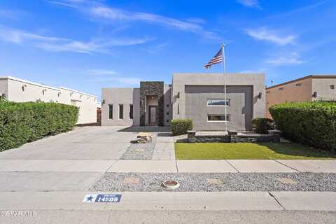 14509 GINGER KERRICK, El Paso, TX 79938