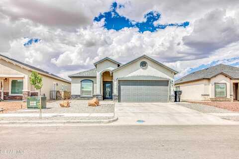 15141 Composition Avenue, El Paso, TX 79938