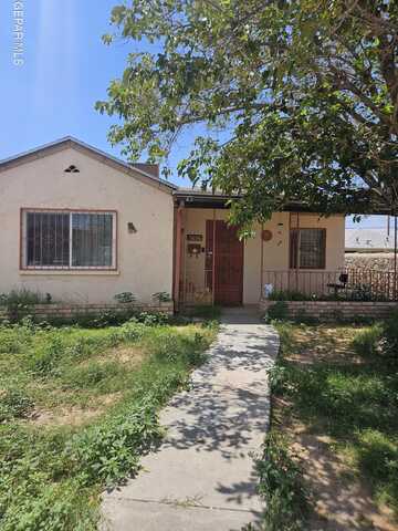 3606 MOREHEAD Avenue, El Paso, TX 79930