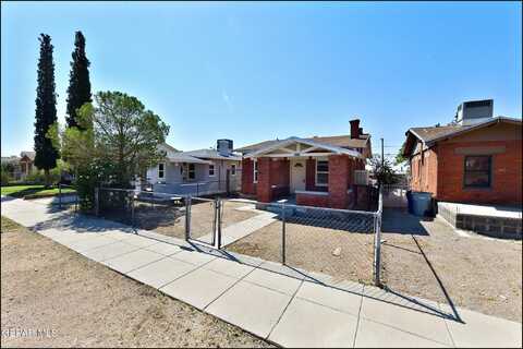 3002 LOUISVILLE Avenue, El Paso, TX 79930