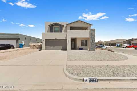 10132 JAVELINA BUSH Place, Socorro, TX 79927