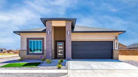 7436 Norte Valley Lane, El Paso, TX 79934