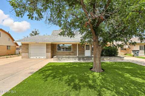 10113 CHEZELLE Drive, El Paso, TX 79925