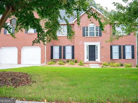 1860 Pinehurst View, Grayson, GA 30017