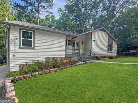 3200 Hampton Ridge, Snellville, GA 30078
