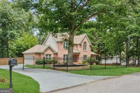 5918 Nachoochee, Flowery Branch, GA 30542