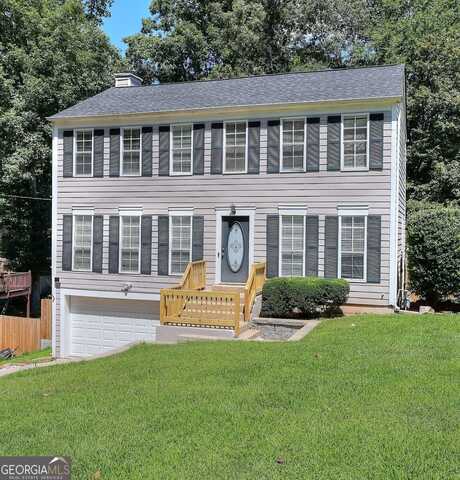 353 ANSLEY BROOK, Lawrenceville, GA 30044