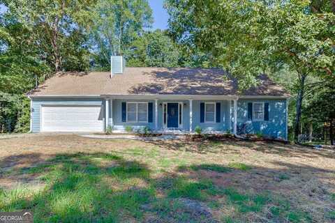 4293 Saddlecreek, Auburn, GA 30011