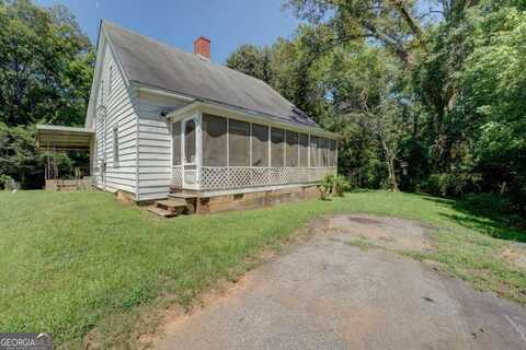 9 Willow, Porterdale, GA 30014