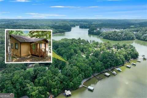 8070 Beachwood, Murrayville, GA 30564