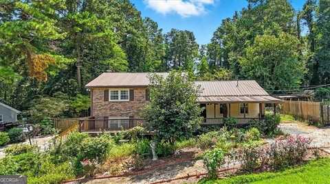 5725 MACEDIN, Douglasville, GA 30135