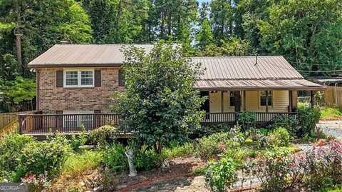 5725 MACEDIN, Douglasville, GA 30135