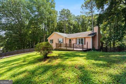 254 Pine, Canton, GA 30115
