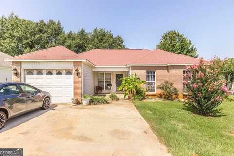 203 Dorothy, Warner Robins, GA 31088