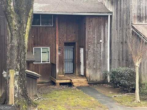 20 Quail, Decatur, GA 30035