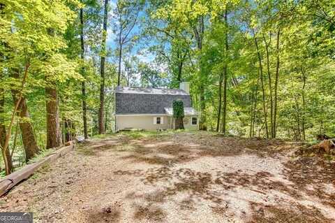 139 Lookout Ridge, Cleveland, GA 30528