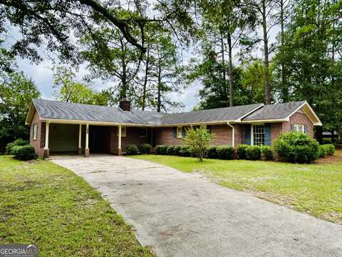 1001 Stewart, Cordele, GA 31015