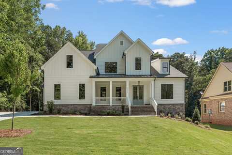 9135 Greenway, Gainesville, GA 30506