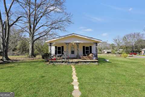 150 Johnson, Barnesville, GA 30204