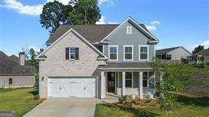 64 Laurelwood, Dallas, GA 30157