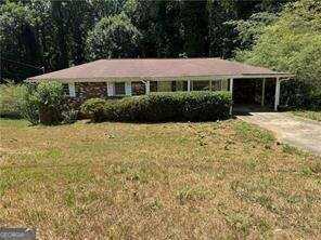 5300 Timbo, Mableton, GA 30126