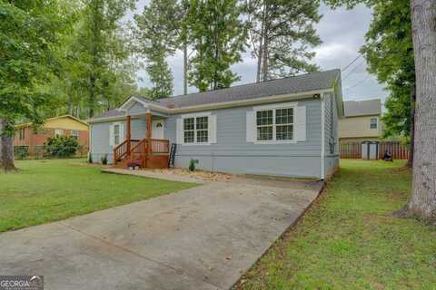 359 Oak, Monticello, GA 31064