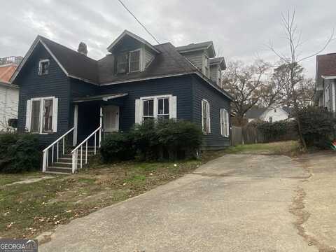 250 Kiker, Tallapoosa, GA 30176