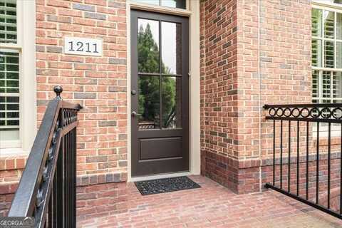 1211 Riverscall, Atlanta, GA 30339