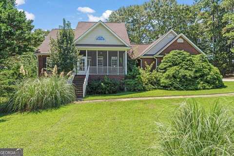 333 Phillip Weldon, Milner, GA 30257
