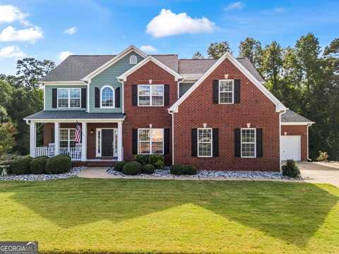 220 Forest Creek, Canton, GA 30115