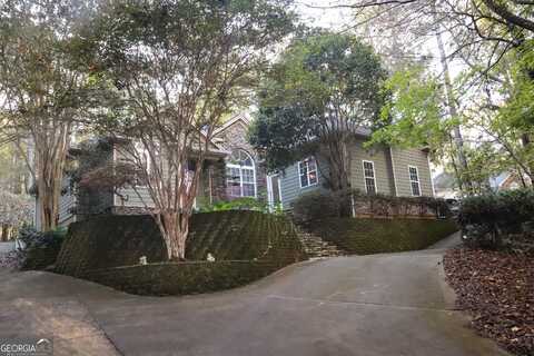 346 E River Bend, Eatonton, GA 31024