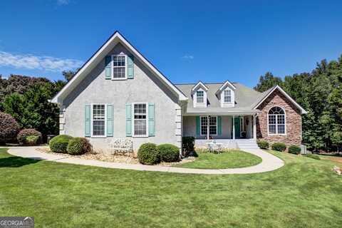 280 Farr Lake, Tyrone, GA 30290
