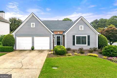 1324 Pinebreeze, Marietta, GA 30062