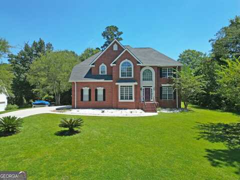 512 Spring, Lizella, GA 31052