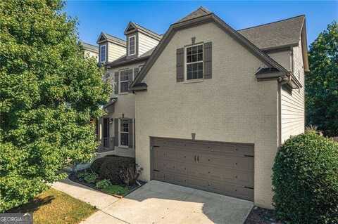 206 Sawtooth, Canton, GA 30114
