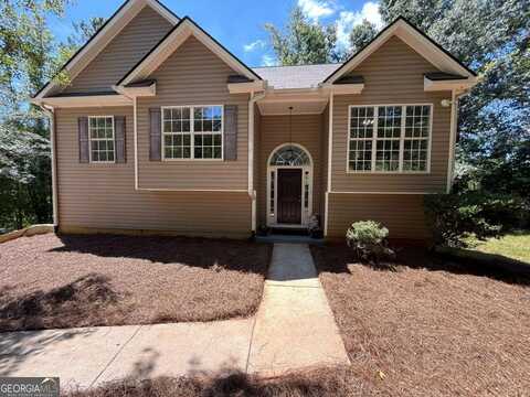 25 Birch Ridge, Newnan, GA 30265