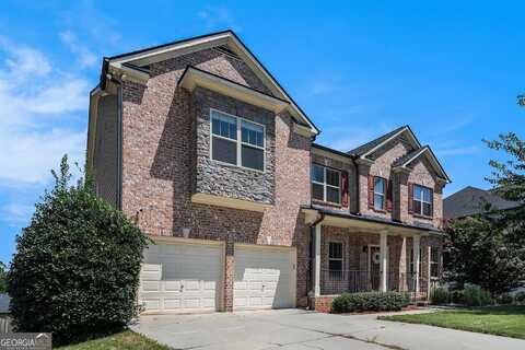 3780 Lake Haven, Atlanta, GA 30349