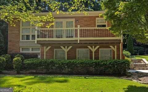 3844 Ensign, Chamblee, GA 30341