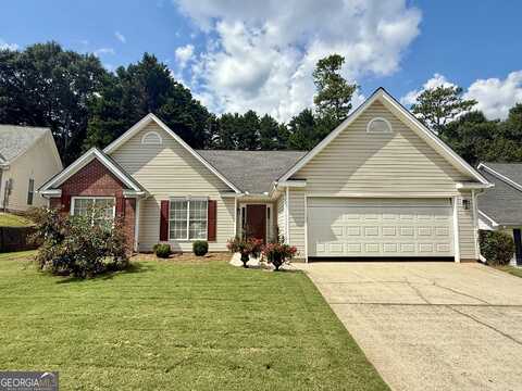535 Suwanee East, Lawrenceville, GA 30043