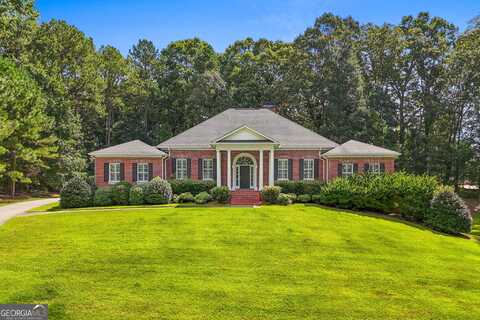 127 Darwish, Mcdonough, GA 30252