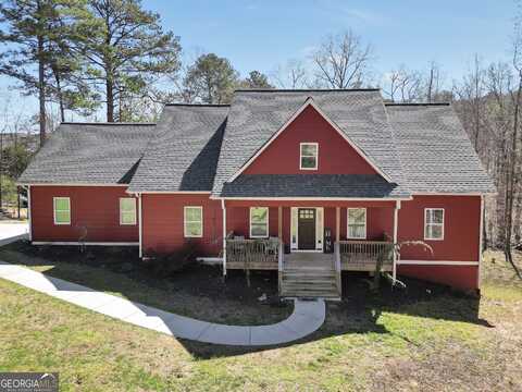 230 Thorpe, Jackson, GA 30233